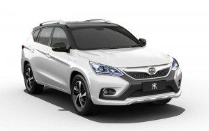 Global carmakers race to lock in lithium for electric vehicles-全球车企陷入电池金属资源的争夺战