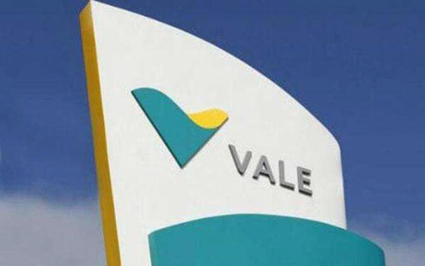 Higher iron ore prices boost profit at Vale-铁矿石价格上涨，淡水河谷利润大增