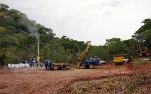 Zimbabwe to enter lithium market with $1.4bn mine-津巴布韦寄希望锂矿扭转经济