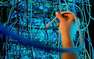 Canada’s tech firms drawing increasing interest from Chinese venture capital firms