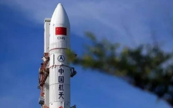 China’s Aerospace ‘Super Plan’ to Achieve Major Breakthrough At Far End of Sky，中国航天“超级计划”将实现重大突破