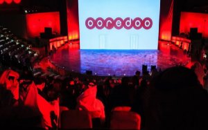 ZTE Corp. Will Work With Qatari Ooredoo Group on 5G Communications，中兴通讯与卡塔尔电信巨头达成5G合作