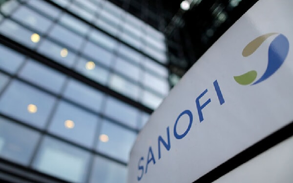Sanofi May Maintain Double-Digit Growth in China This Year, China Head Says，法国制药巨头赛诺菲高管：今年中国市场业绩有望维持两位数增幅