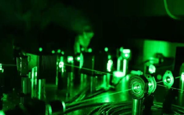 Baidu Follows Alibaba’s Lead With Plan for World-Class Quantum Computing Institute, 中国百度成立量子计算研究所