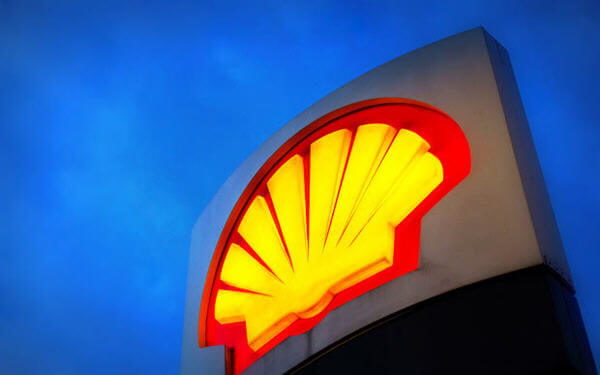 Shell's gas production could be triple oil by 2050: CEO-2050年壳牌天然气产量将是石油的三倍