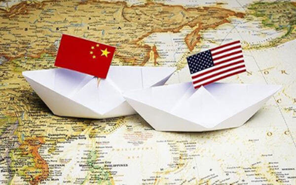 China steps up effort to avert US trade war-中国将加大努力避免与美国陷入贸易战