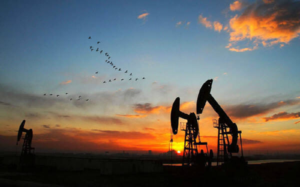 Forecasts for Oil Prices Rise for Fifth Straight Month-华尔街投行连续第五个月调高油价预期