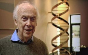 Shenzhen Breaks Ground on James Watson-led Life Science Research Center，“世界DNA之父”沃森携团队落户中国深圳