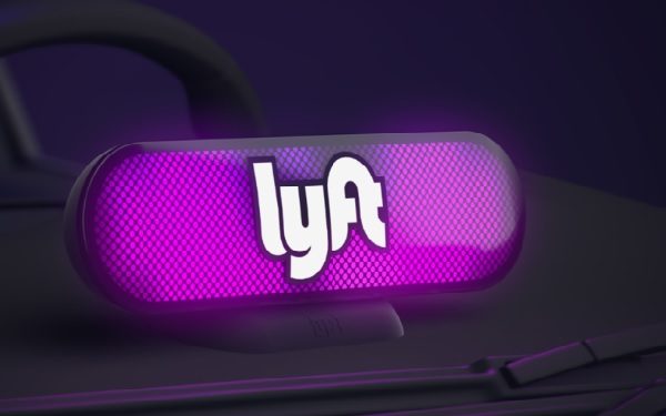Lyft will build self-driving cars with top auto parts supplier Magna，美国来福车与加拿大麦格纳合作研发无人驾驶汽车