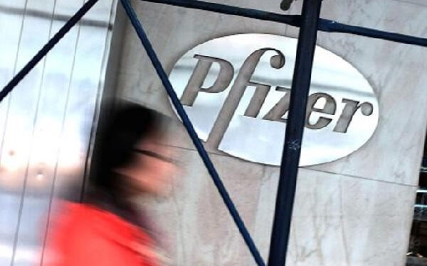 GSK pulls out of $20 billion race for Pfizer's consumer health-care business，英国葛兰素史克退出对美国辉瑞消费者保健业务的竞标