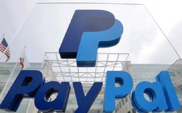 paypal cryptocurrency patent