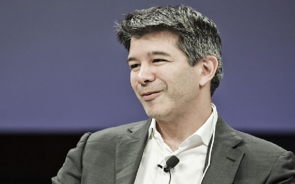 Uber Founder Travis Kalanick Launches Investment Fund To Focus On China And India，优步前首席执行官成立投资基金，专注中国和印度市场