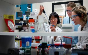 TCR2 Therapeutics Snags $125 Million To Expand T-Cell Program，美国TCR2 Therapeutics获1.25亿美元融资，中国通和毓承领投