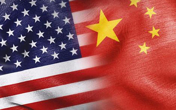 U.S. Seeks Deal With China in Bid to Avert Trade War-避免贸易战？美国寻求与中国达成协议