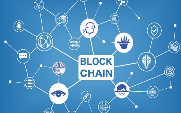Patent numbers show Beijing is serious about blockchain，中国2017年区块链专利申请数居全球第一，中国政府非常重视区块链技术与发展