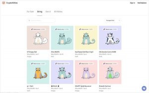 CryptoKitties Raises $12 Million From Andreessen, Union Square-区块链养猫游戏CryptoKitties完成1200万美元融资