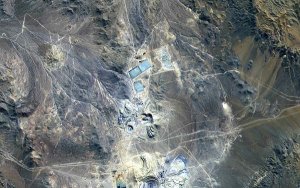 Canadian gold miner to enter the copper business in Chile-加拿大金矿企业收购智利铜矿项目