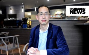 Richmondite connects immigrant investors to Canadian stock market - Richmond News