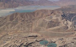 Aussie company signs agreement with Argentinian province over lithium assets-30亿美元弹药！亿万富豪Lundin欲收购工业金属项目