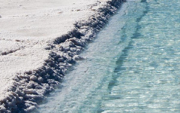 Canadian miner allowed to extract and export Chilean lithium-加拿大矿企获批在智利开采和出口锂