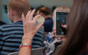 The cryptocurrency industry is looking at Puerto Rico next-波多黎各将成为加密货币的下一个热点