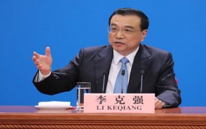 China's door to outside will only open wider: Premier Li-李克强：中国对外开放的大门只会越开越大