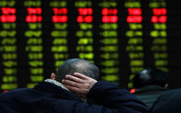 Some Chinese Stocks Are Doing Well Out of This U.S. Trade War-美国拉响贸易战，这些公司股价不跌反涨