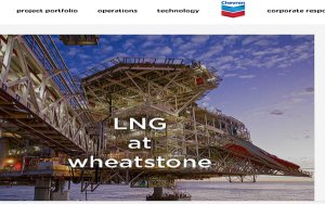 Chevron expects LNG supply shortage by 2025-雪佛龙：2025年液化天然气将面临供应短缺