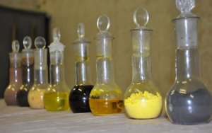Russia and China to work on joint uranium mining project-俄中将联合开发铀矿项目