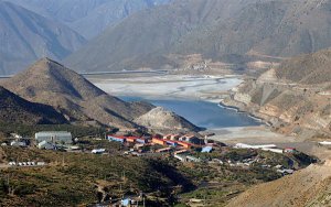 Antofagasta more than doubles dividend on strong copper prices-铜价上涨，助力安托法加斯塔股息翻倍