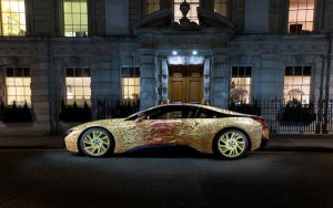 Cobalt price: Automakers 'waking up too late' as China takes control-车企醒悟太晚，中国已经控制钴市场？