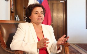 Chile to attract $60 billion in mining investments by 2038 — minister-智利矿业部长：未来20年将吸引600亿美元矿业投资