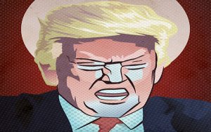Commodities' dilemma: Strong China demand or Trump-led fears? - Russell-大宗商品：强劲的中国需求VS特朗普政策，谁的威力更大？