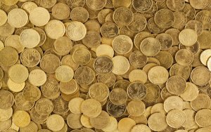 Why leading investors are backing gold-众多投资者一致看好黄金的理由