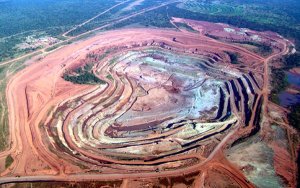 Global diamond supply expected to decrease this year-2018年全球钻石供应量预计将减少