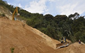 Chile's Codelco inks deal on Ecuador copper project-智利国家铜业公司将参与开发厄瓜多尔铜矿