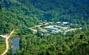 Lundin closes $400-million financing to complete Ecuador gold project-加拿大Lundin Gold完成4亿美元融资