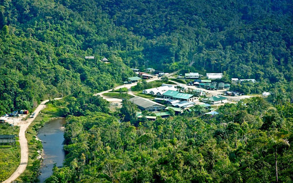 Lundin closes $400-million financing to complete Ecuador gold project-加拿大Lundin Gold完成4亿美元融资
