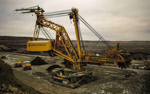 BC mining and exploration sees resurgence after years of stagnation-卑诗省矿业勘探2012年以来首次复苏