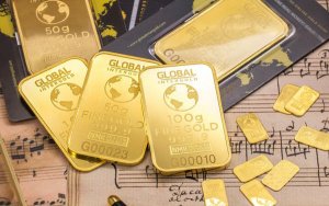 Gold price calm to shatter as geopolitical crisis index hits 15-year high-地缘政治危机指数创15年新高，黄金价格的沉闷即将被打破