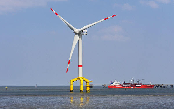 U.S. natural gas exporters predict new boom, thanks to surge in demand from China-中国需求意外强劲，将推动美国液化天然气市场繁荣