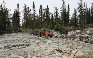RNC mulls selling Aussie mine to focus on massive cobalt-nickel project in Quebec-RNC考虑出售澳大利亚矿山，专注魁北克省大型钴镍项目