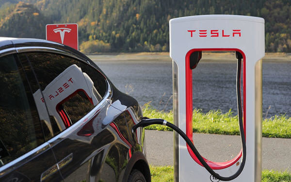 Tesla's electric motor shift to spur demand for rare earth neodymium-特斯拉采用永磁电机，将为这一稀土金属带来商机