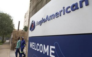 Anglo American-英美资源集团考虑收购和新项目