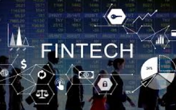 Fintech heads list of growth companies across Asia-Pacific，《金融时报》评选2018年亚太地区1000大高成长企业，亚太区金融科技企业名列首位