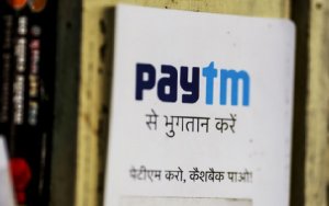 Alibaba, Japan’s Softbank Eye Bigger Share in India’s E-Commerce Boom With Investment in Paytm，中国阿里、软银向印度电商Paytm投资4.45亿美元