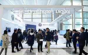 Veritas Capital to acquire a GE Healthcare unit for $1 billion, Veritas Capital拟10.5亿美元收购通用电气旗下医疗业务