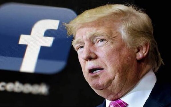 Trump: 'We are not in a trade war with China, that war was lost many years ago'，美国总统特朗普：未与中国打贸易战，多年前就打输了