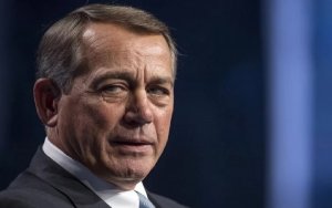 Marijuana Stocks Spike After Ex-House Speaker John Boehner Joins Cannabis Company Board，前美国众议院议长成大麻企业咨询委员会成员，诸多大麻企业股价跟风上涨