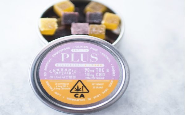 Plus Products, the Cannabis Infused Products Manufacturer, Concludes $6M Series B Financing，美国大麻注入产品制造商Plus Products宣布完成600万美元B轮融资